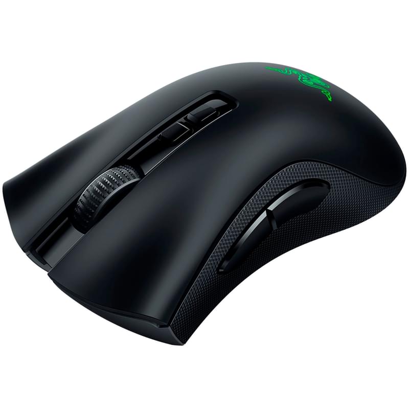 Мышка игровая беспроводная USB Razer DeathAdder V2 Pro - фото #2, Technodom.kz