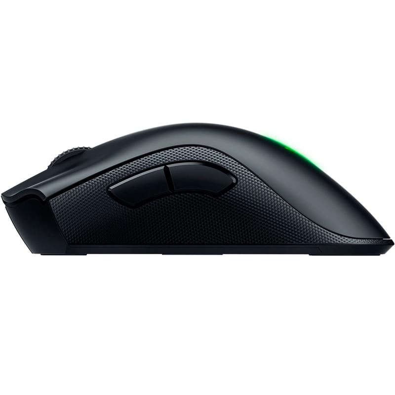 Мышка игровая беспроводная USB Razer DeathAdder V2 Pro - фото #3, Technodom.kz