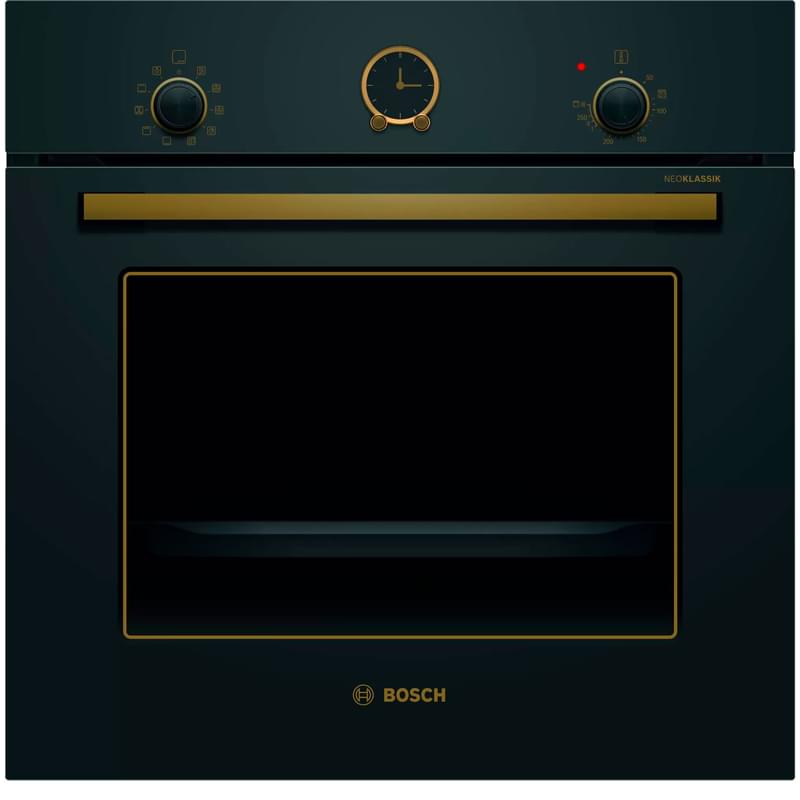 Встраиваемая духовка Bosch HBJN-10YB0R - фото #0, Technodom.kz