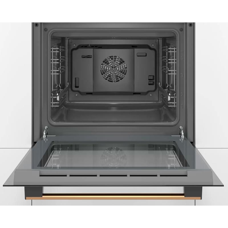 Встраиваемая духовка Bosch HBJN-10YB0R - фото #1, Technodom.kz