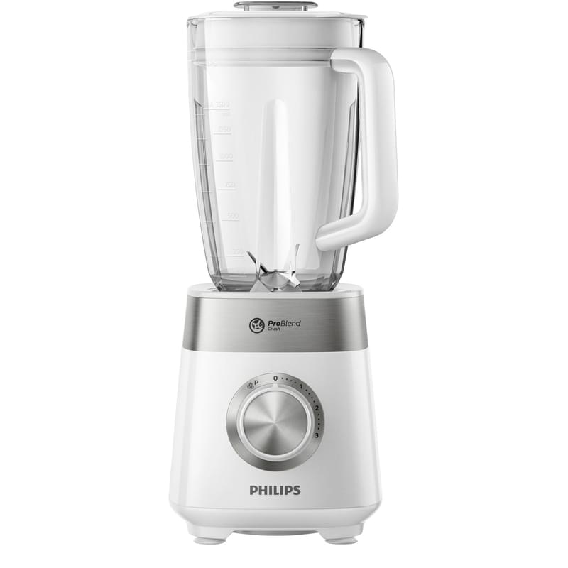 Блендер стационарный Philips HR-2224/00 - фото #0, Technodom.kz