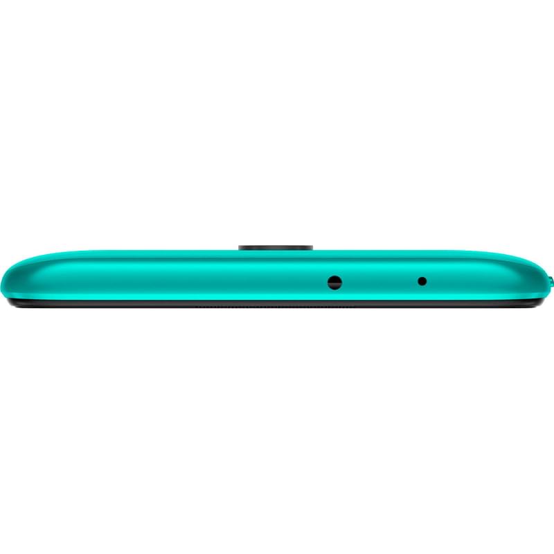 Смартфон Xiaomi Redmi 9 64GB Ocean Green - фото #10, Technodom.kz