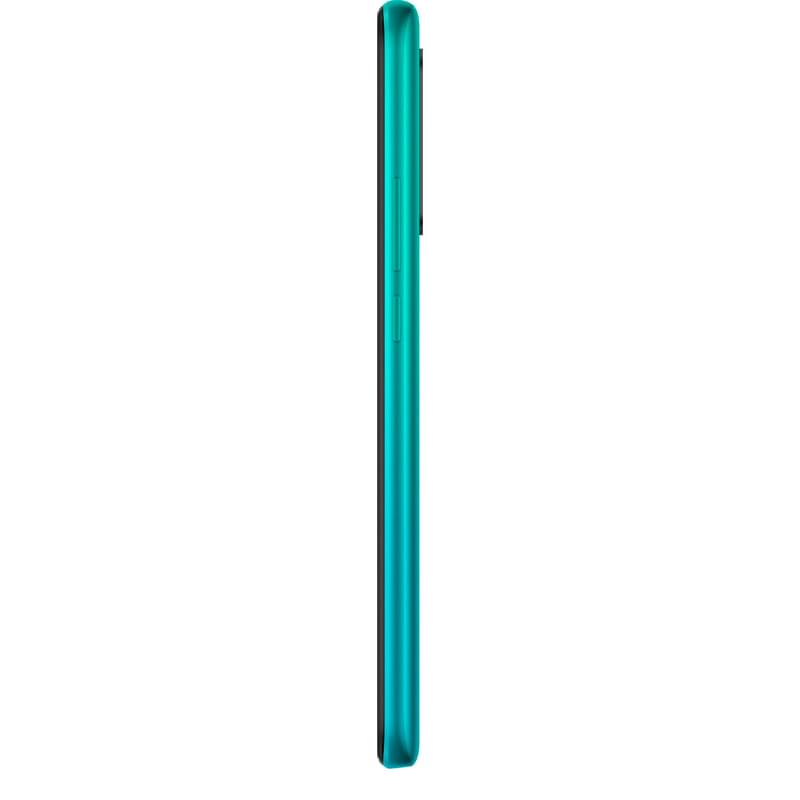 Смартфон Xiaomi Redmi 9 64GB Ocean Green - фото #7, Technodom.kz