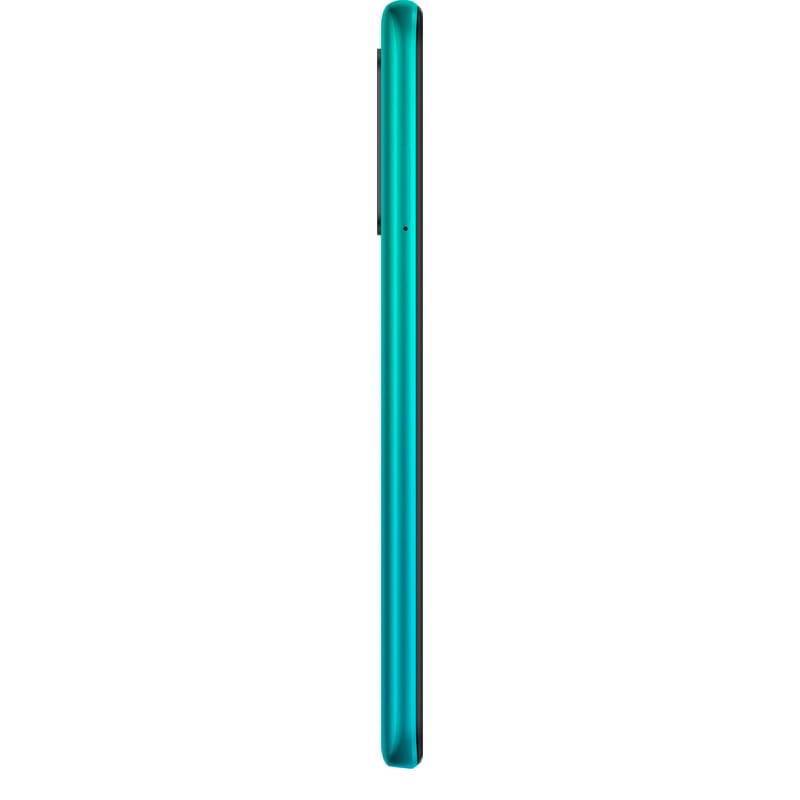 Смартфон Xiaomi Redmi 9 64GB Ocean Green - фото #8, Technodom.kz