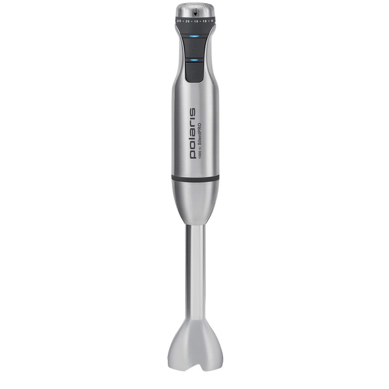 Блендер погружной Polaris PHB-1583L Silent - фото #1, Technodom.kz Блендер погружной Polaris PHB-1583L Silent - фото #1, Technodom.kz