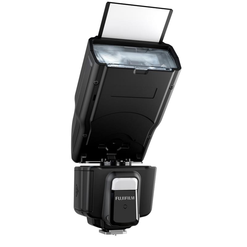 Вспышка FUJIFILM FLASH F EF-60 C - фото #1, Technodom.kz
