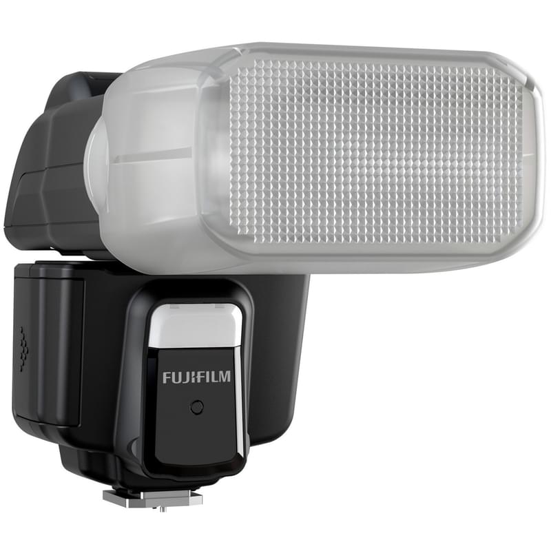 Вспышка FUJIFILM FLASH F EF-60 C - фото #2, Technodom.kz