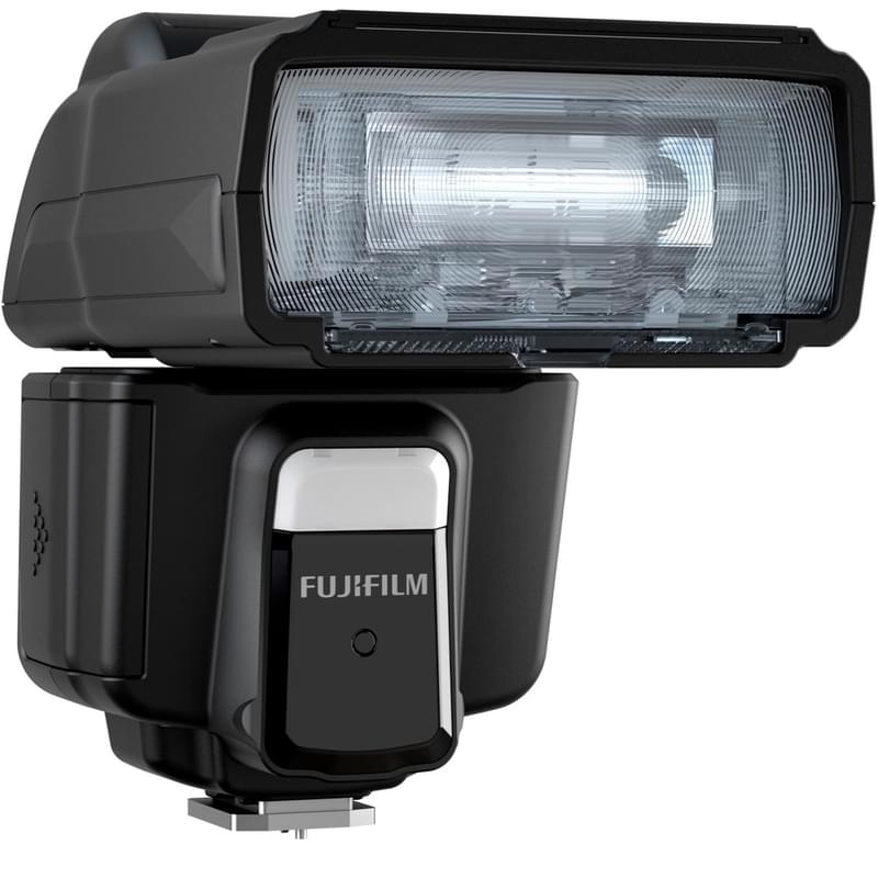 Вспышка FUJIFILM FLASH F EF-60 C - фото #5, Technodom.kz