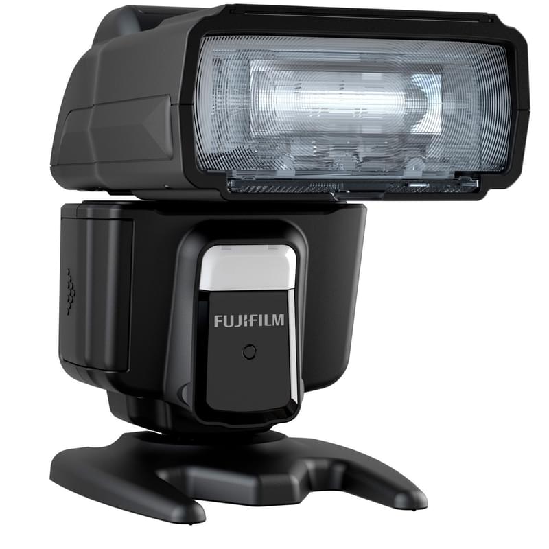 Вспышка FUJIFILM FLASH F EF-60 C - фото #11, Technodom.kz
