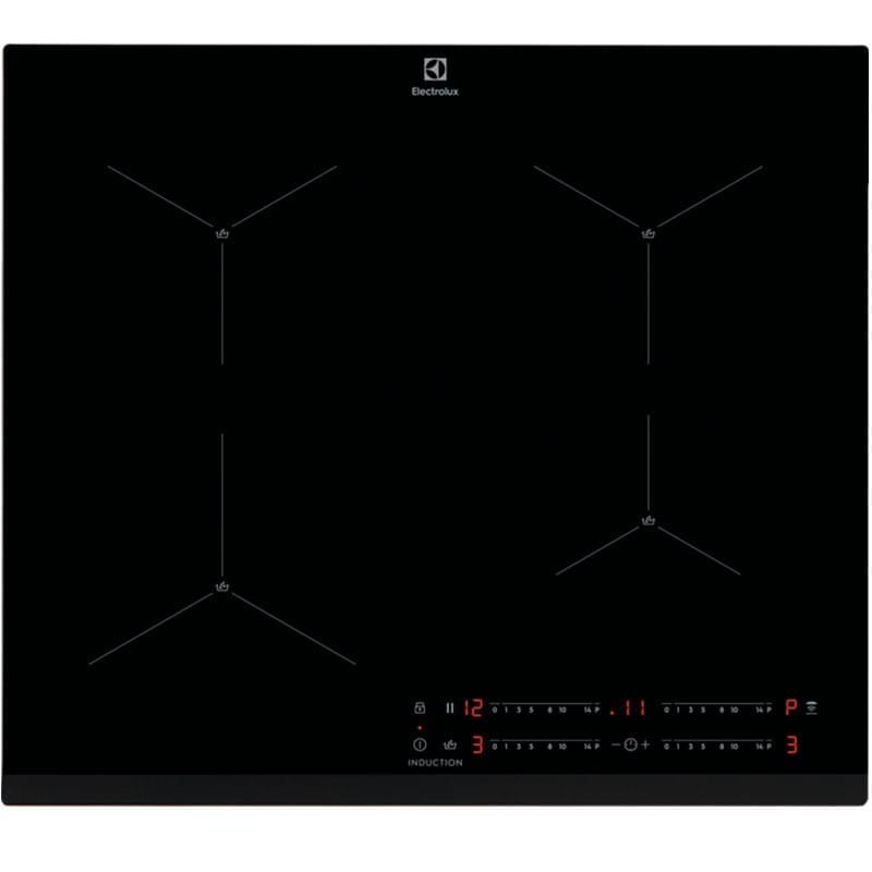 Индукционная варочная панель Electrolux IPES-6452KF - фото #0, Technodom.kz