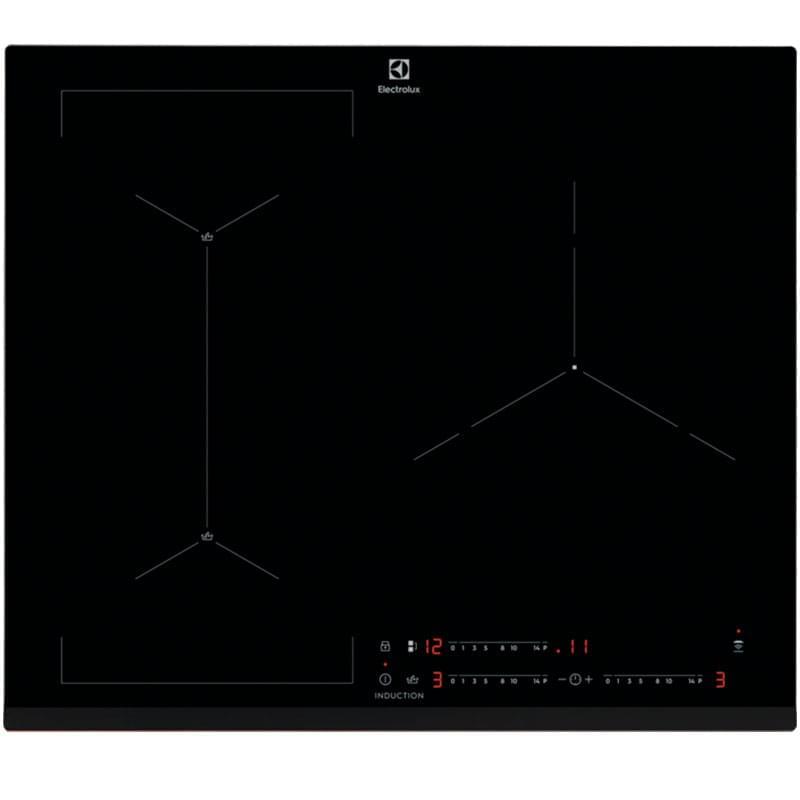Индукционная варочная панель Electrolux EIS-62341 - фото #0, Technodom.kz