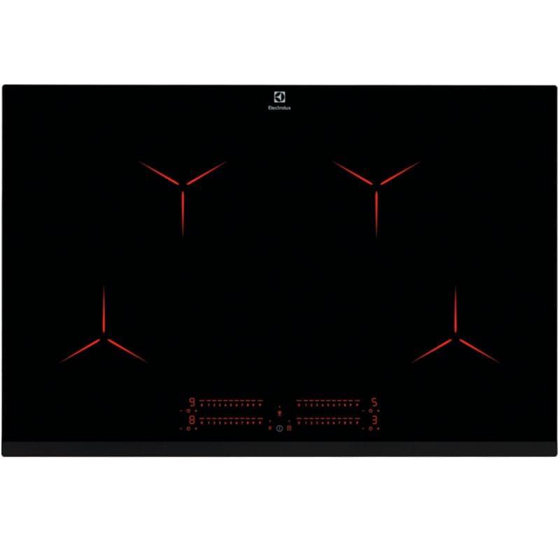 Индукционная варочная панель Electrolux IPE-8492KF - фото #0, Technodom.kz Индукционная варочная панель Electrolux IPE-8492KF - фото #0, Technodom.kz