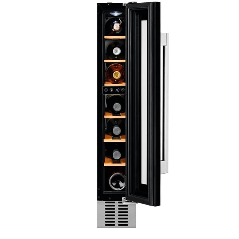 Встраиваемый холодильник для вина Electrolux ERW-0273AOA - фото #1, Technodom.kz