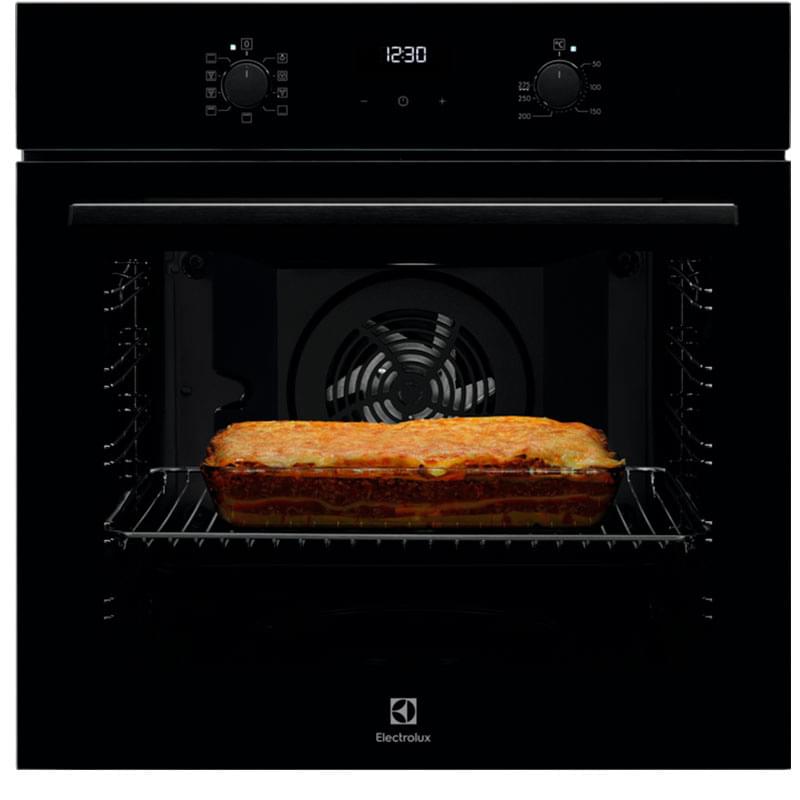 Встраиваемая духовка Electrolux OEF-5H50Z - фото #0, Technodom.kz