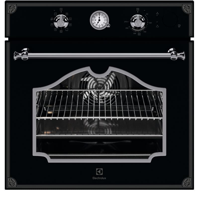 Встраиваемая духовка Electrolux OPEB-2640B - фото #0, Technodom.kz