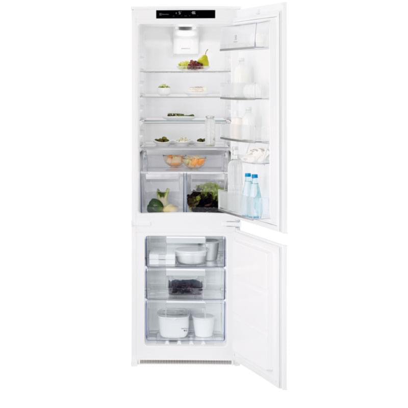 Встраиваемый холодильник Electrolux RNT-8TE18S - фото #0, Technodom.kz
