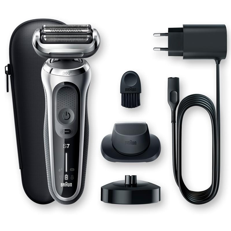 Бритва Braun 70-S4200cs - фото #1, Technodom.kz