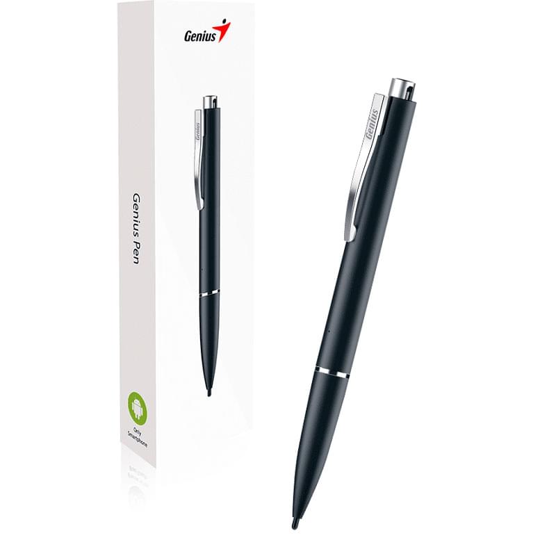 Стилус Genius Pen GP-B200 A - фото #1, Technodom.kz
