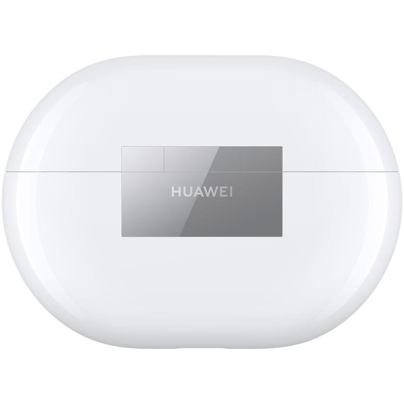 Наушники вставные HUAWEI Bluetooth FreeBuds Pro, Керамический белый (55033758) - фото #11, Technodom.kz