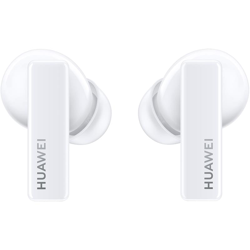 Наушники вставные HUAWEI Bluetooth FreeBuds Pro, Керамический белый (55033758) - фото #7, Technodom.kz