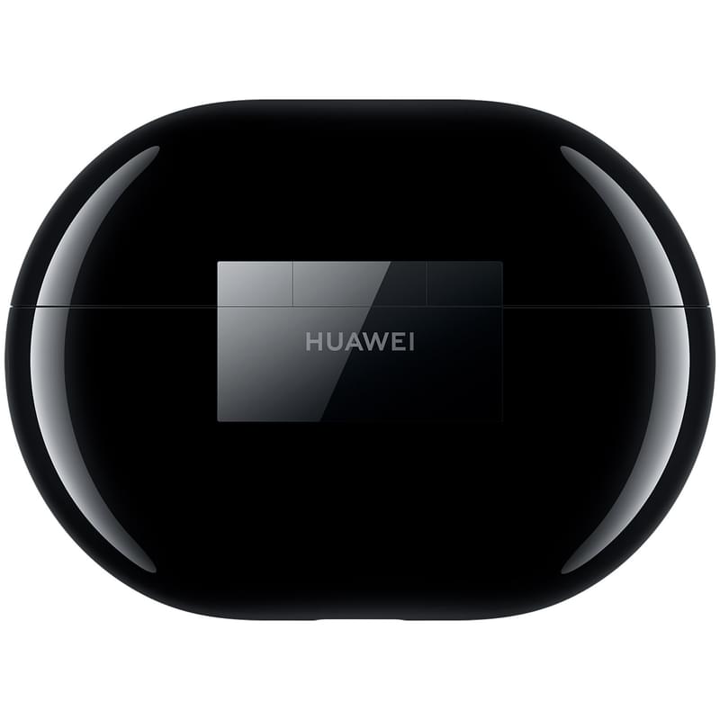 Наушники вставные HUAWEI Bluetooth FreeBuds Pro, Угольный черный (55033759) - фото #9, Technodom.kz