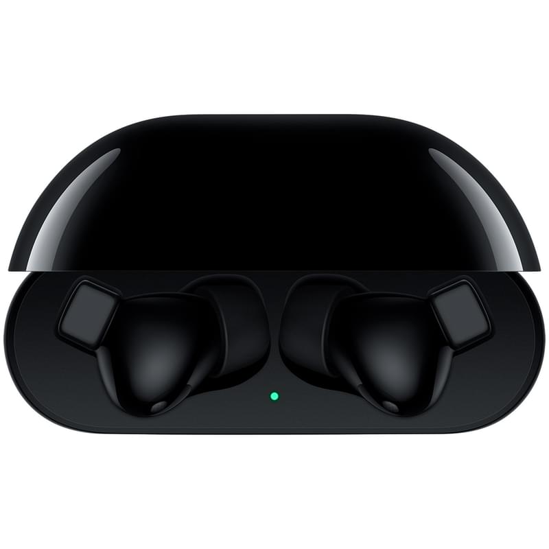 Наушники вставные HUAWEI Bluetooth FreeBuds Pro, Угольный черный (55033759) - фото #3, Technodom.kz