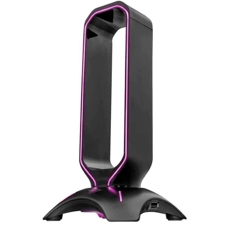 Trust GXT 265 Cintar RGB (23647) гарнитурасына арналған сүйеуіші - фото #0, Technodom.kz