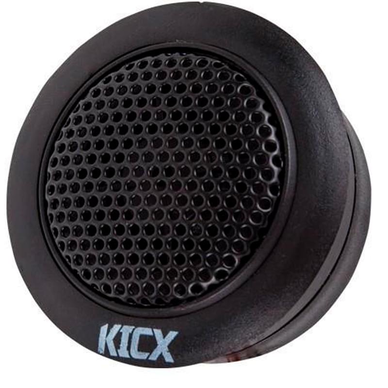 Автоакустика Kicx GX-6.2 - фото #0, Technodom.kz