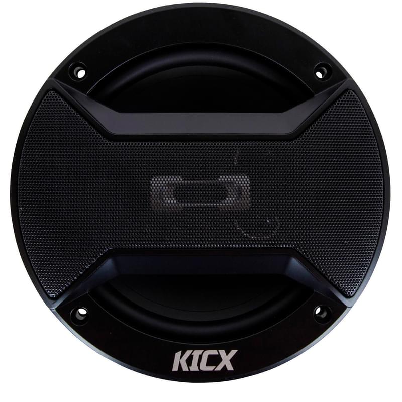 Автоакустика Kicx RX 652 - фото #1, Technodom.kz