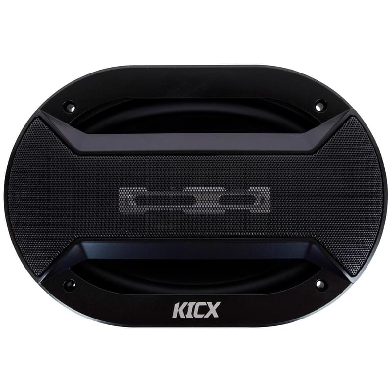 Автоакустика Kicx RX 693 - фото #1, Technodom.kz