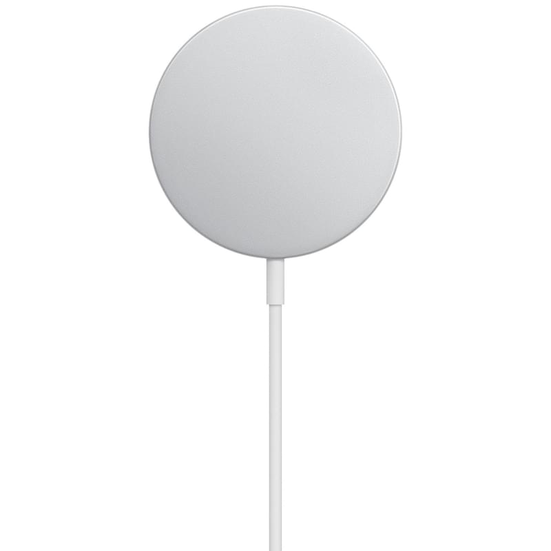 Беспроводное зарядное устройство MagSafe for Iphone (MHXH3ZM/A) - фото #1, Technodom.kz
