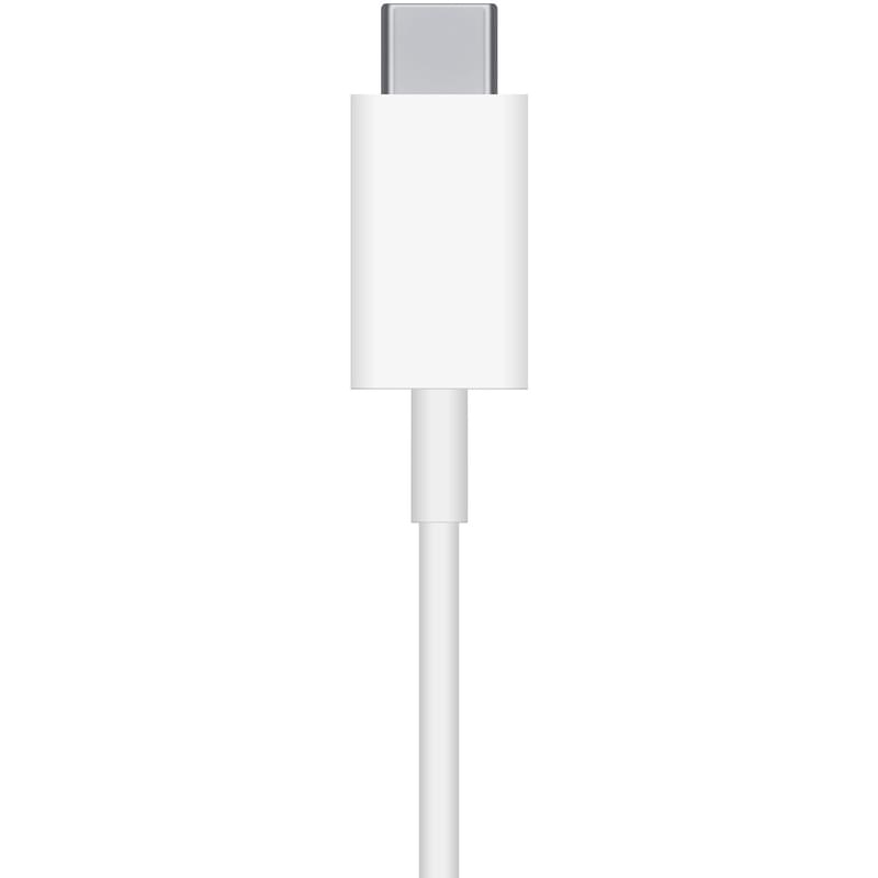 Беспроводное зарядное устройство MagSafe for Iphone (MHXH3ZM/A) - фото #2, Technodom.kz