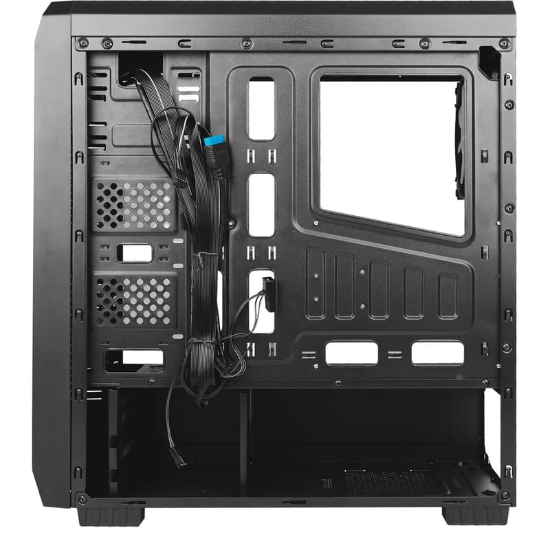 ПК корпус Antec NX220 MidTower, window, Black ATX (NX220) - фото #8, Technodom.kz