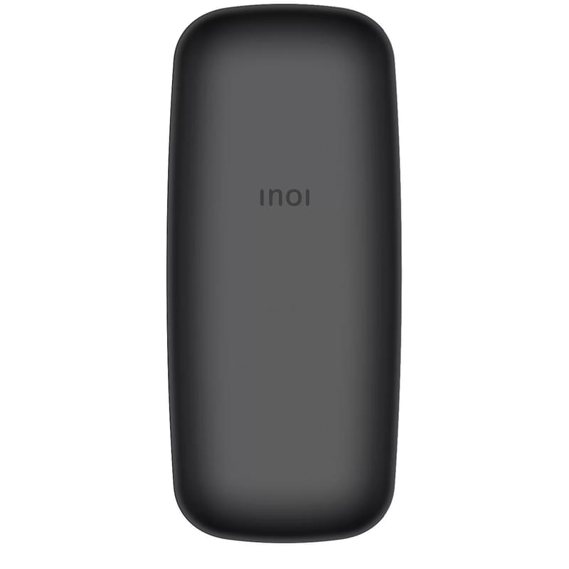 INOI Ұялы телефоны GSM 101 BLX-D-1.8-2 Black - фото #0, Technodom.kz