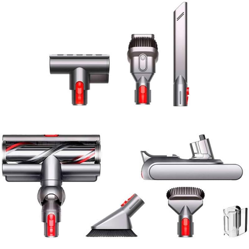 Пылесос беспроводной Dyson V11 Torque Drive Extra - фото #1, Technodom.kz
