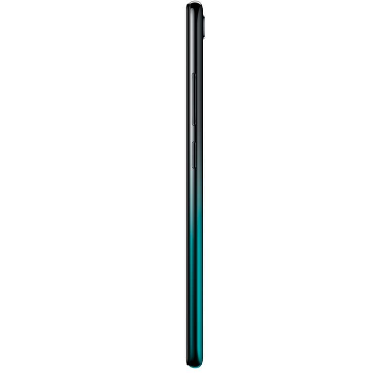 Смартфон Vivo Y1S 2/32GB Olive Black - фото #3, Technodom.kz