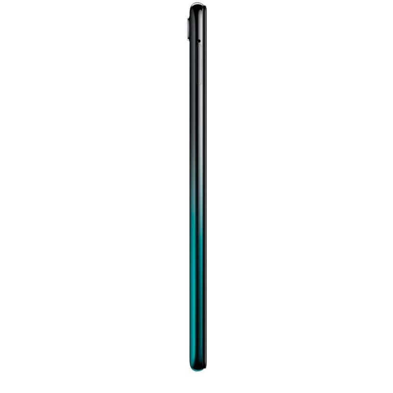 Смартфон Vivo Y1S 2/32GB Olive Black - фото #4, Technodom.kz