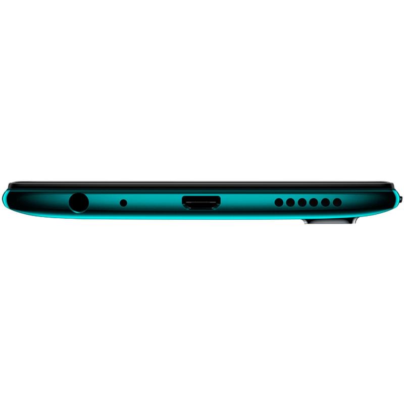 Смартфон Vivo Y1S 2/32GB Olive Black - фото #6, Technodom.kz