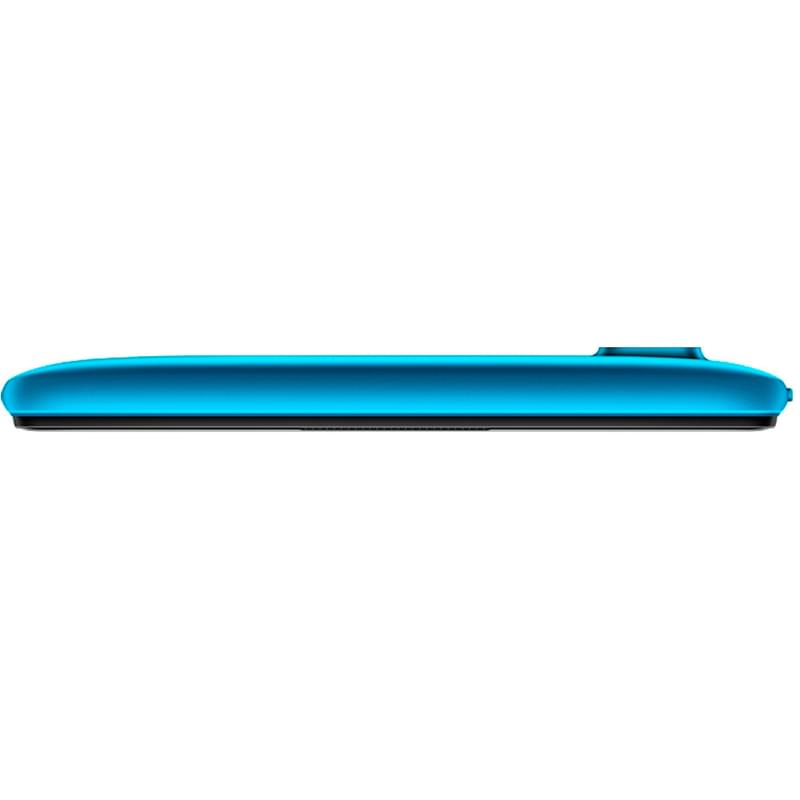 Смартфон Vivo Y1S Ripple 2/32GB Blue - фото #7, Technodom.kz
