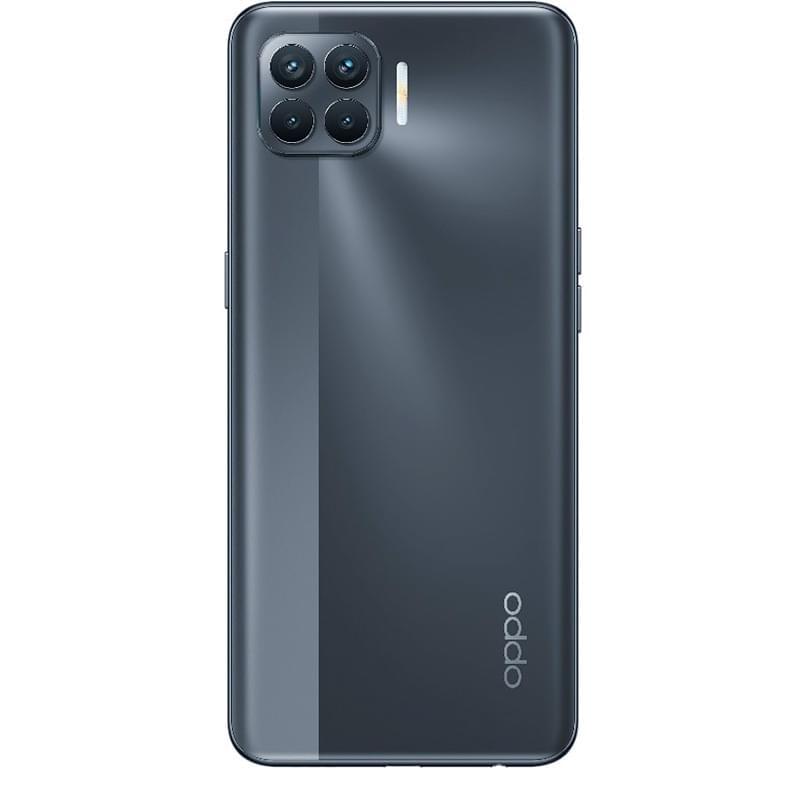 Смартфон OPPO Reno 4 Lite 128GB Matte Black - фото #4, Technodom.kz