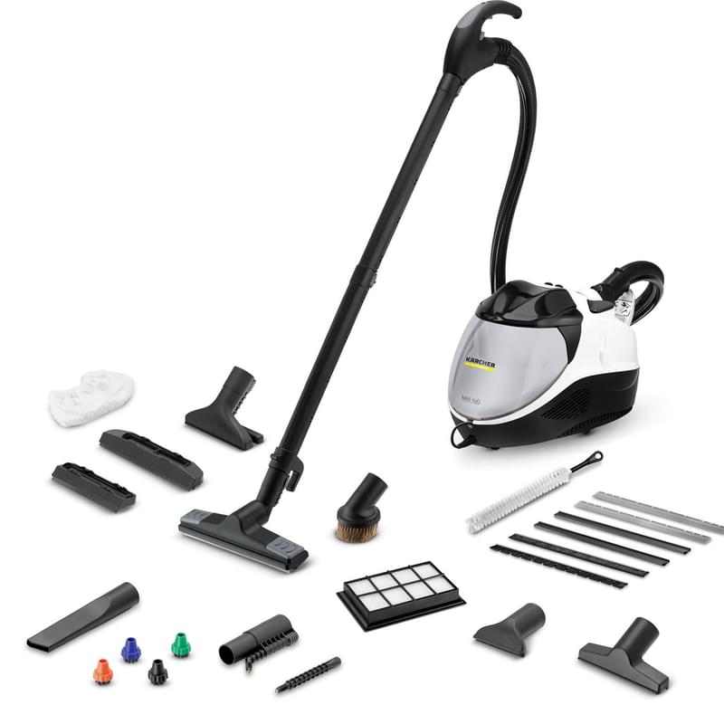 Паропылесос Karcher SV 7 (1.439-420.0) - фото #4, Technodom.kz