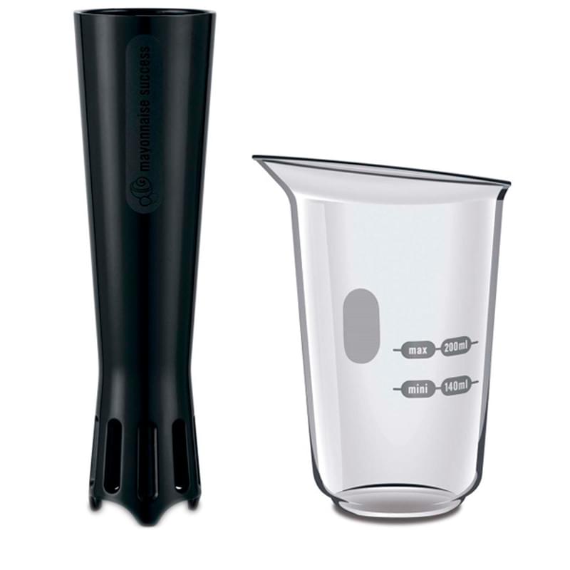 Блендер погружной Moulinex InfinyForce DD-94J110 - фото #2, Technodom.kz