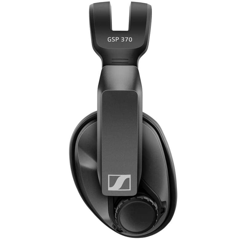 Игровая гарнитура беспроводная Sennheiser GSP 370, Black (508364) - фото #3, Technodom.kz