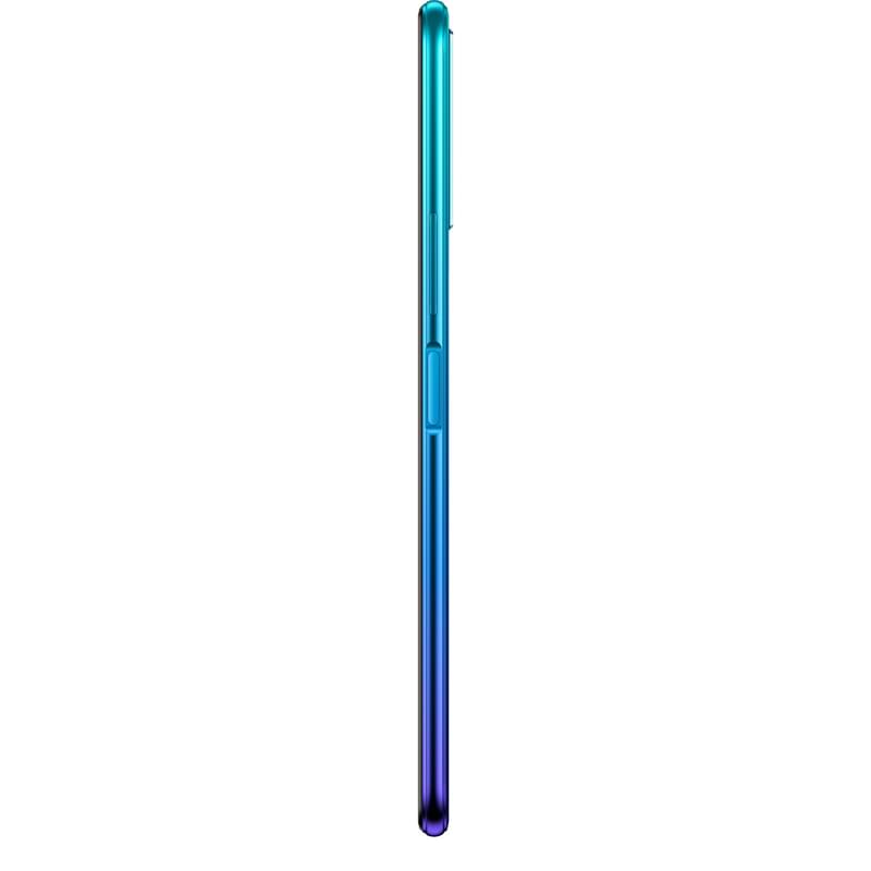 Смартфон Vivo Y12s 3/32GB Nebula Blue - фото #3, Technodom.kz