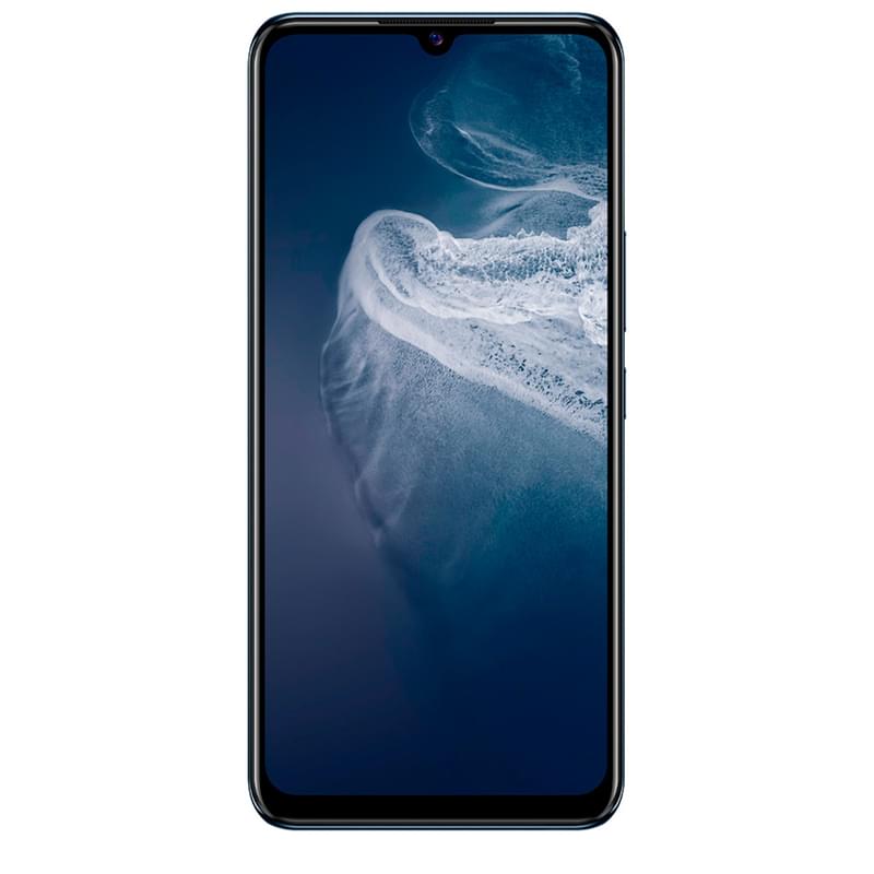 Смартфон Vivo V20SE 128GB Gravity Black - фото #1, Technodom.kz