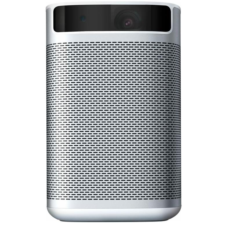 XGIMI MoGo Pro Портативті проекторы - фото #0, Technodom.kz