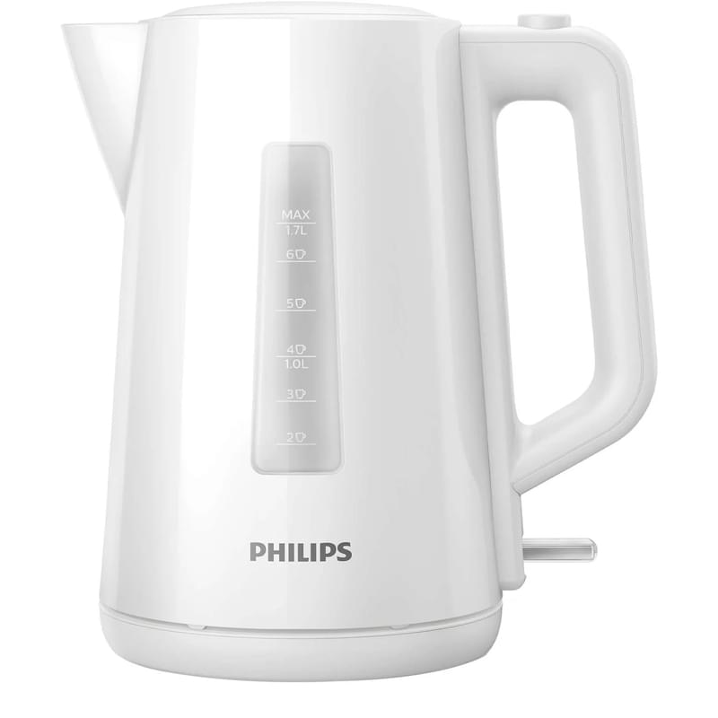Электрический чайник Philips HD-9318/00 - фото #0, Technodom.kz