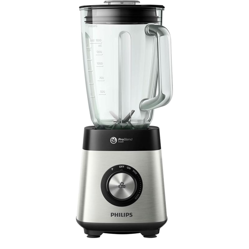 Philips HR-3571/90 Тұрақты блендері - фото #0, Technodom.kz