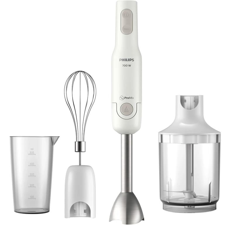 Philips HR-2545/00 Батырмалы блендері - фото #0, Technodom.kz