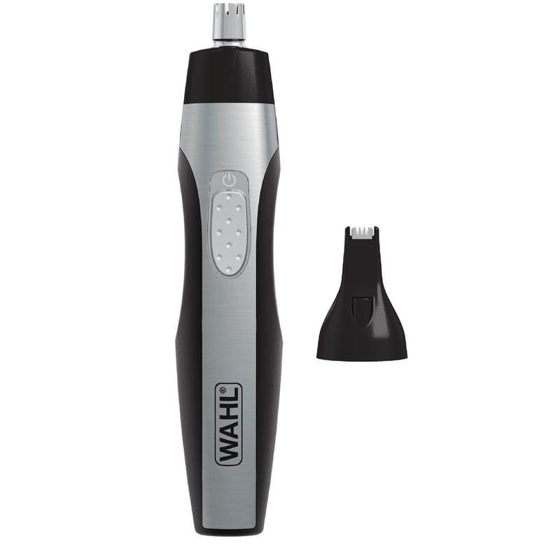 Wahl Ear триммері, Nose & Brow 2-in-1 - фото #0, Technodom.kz